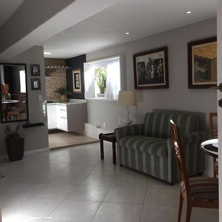 Suite Do Encanto - Centro Petropolis Dış mekan fotoğraf