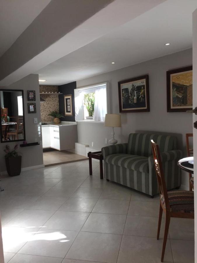 Suite Do Encanto - Centro Petropolis Dış mekan fotoğraf