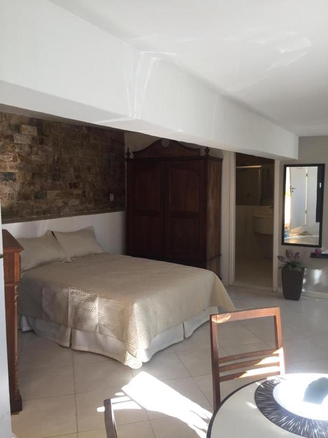 Suite Do Encanto - Centro Petropolis Dış mekan fotoğraf