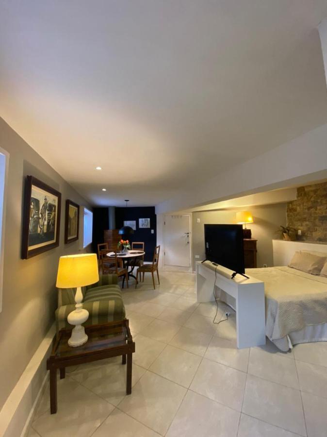 Suite Do Encanto - Centro Petropolis Dış mekan fotoğraf