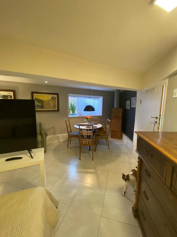 Suite Do Encanto - Centro Petropolis Dış mekan fotoğraf