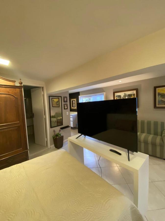 Suite Do Encanto - Centro Petropolis Dış mekan fotoğraf