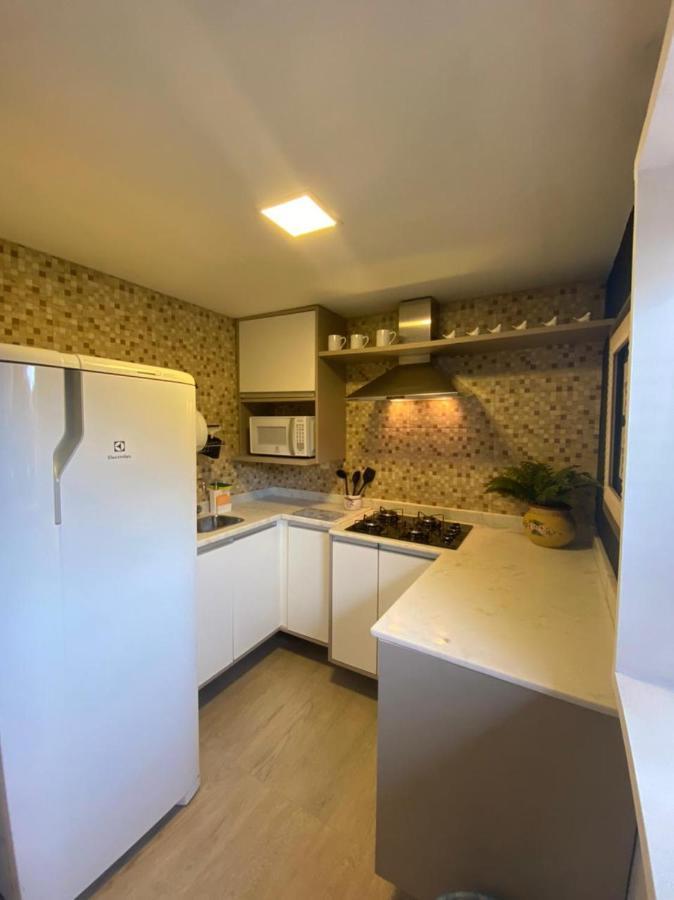 Suite Do Encanto - Centro Petropolis Dış mekan fotoğraf